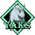 Yaks Senioren Teams  in die Saison gestartet